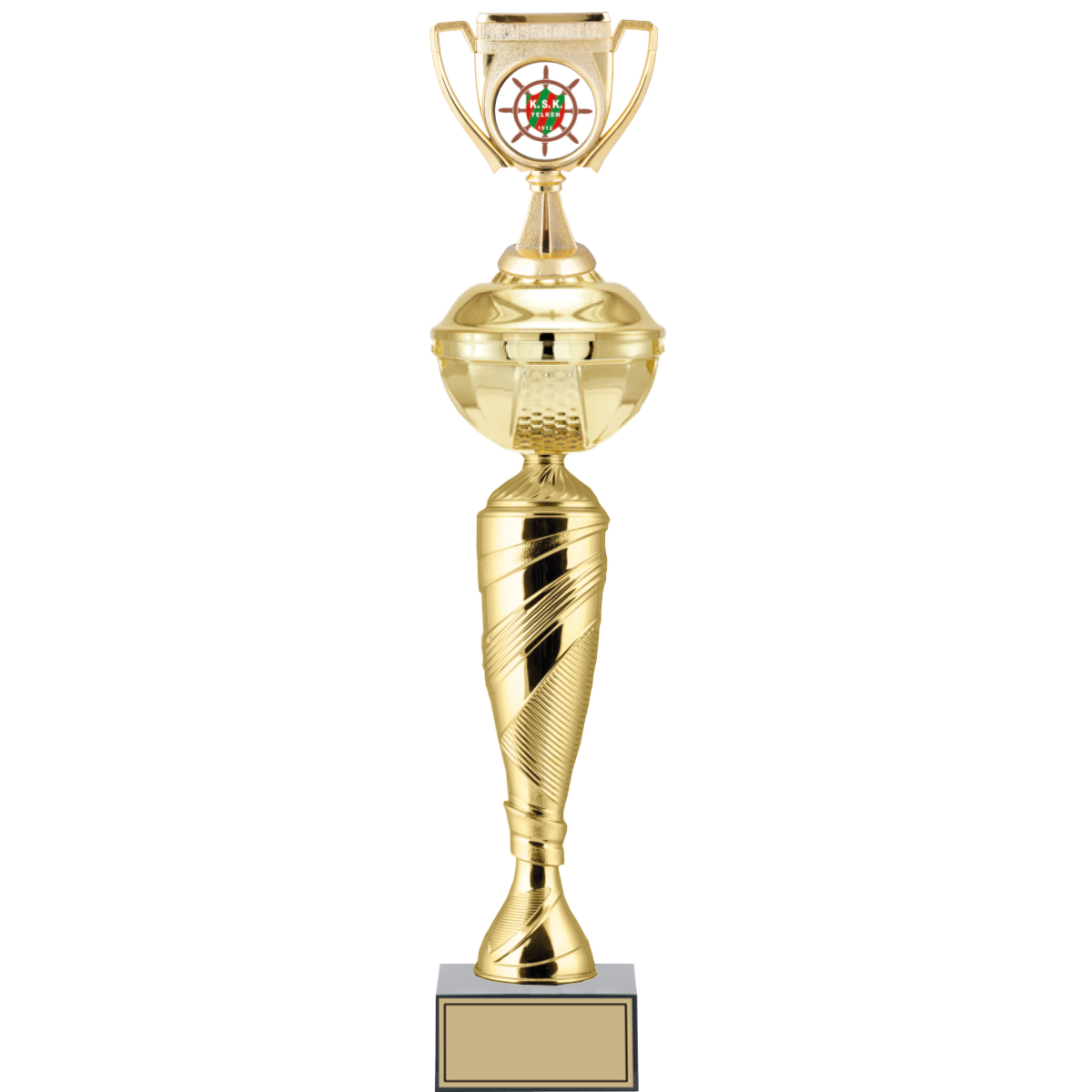 Kupa Figürlü Kupalar 55, 51, 46 cm | FG-075 - 55