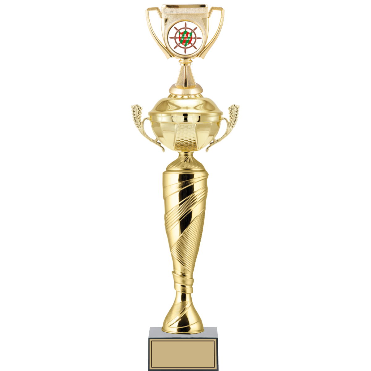 Kupa Figürlü Kupalar 55, 51, 46 cm | FG-076 - 55