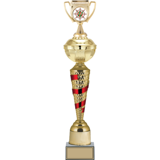 Kupa Figürlü Kupalar 58, 54, 50 cm | FG-077 - 58