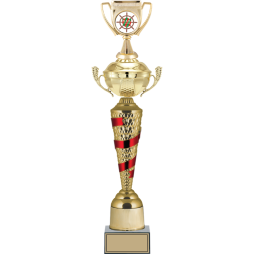 Kupa Figürlü Kupalar 58, 54, 50 cm | FG-078 - 58
