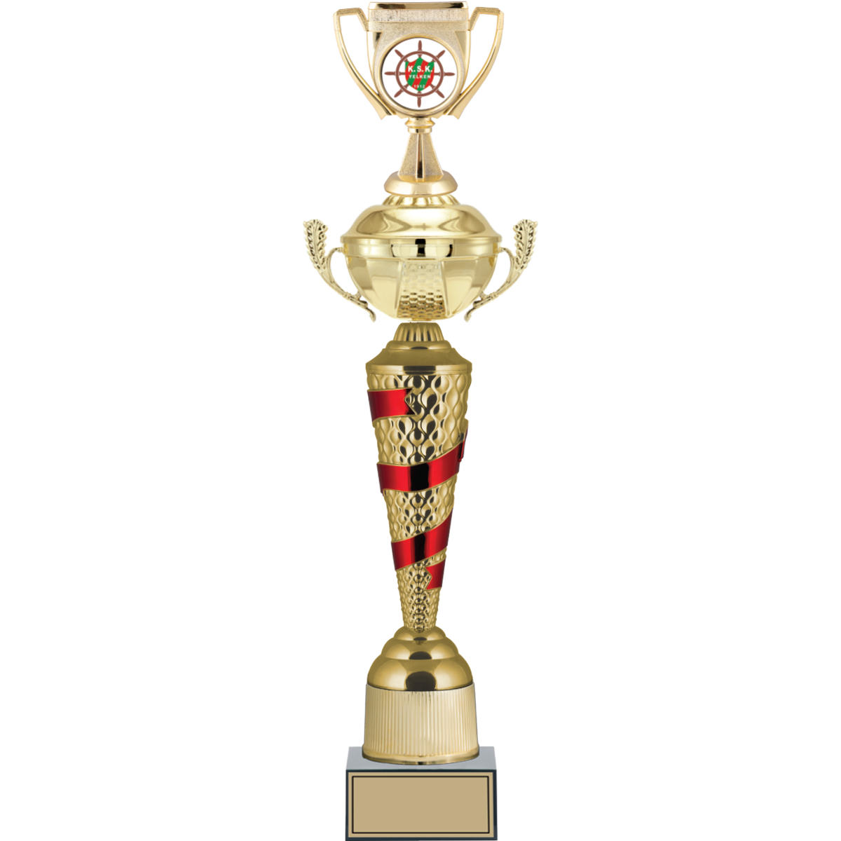 Kupa Figürlü Kupalar 58, 54, 50 cm | FG-078 - 58