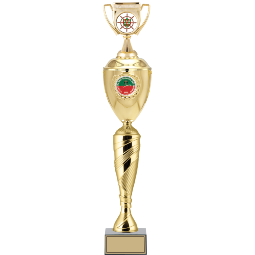 Kupa Figürlü Kupalar 63, 60, 55 cm | FG-081 - 63