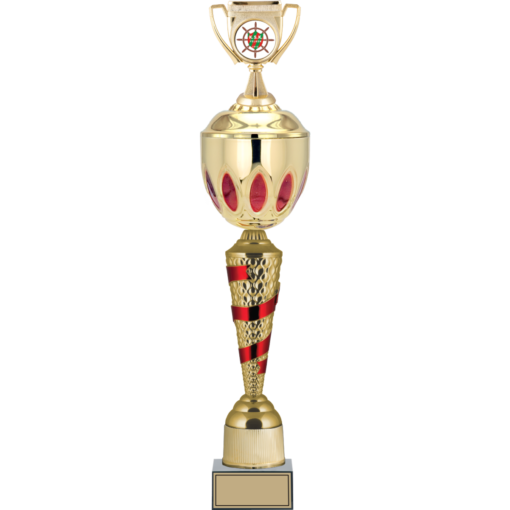 Kupa Figürlü Kupalar 65, 60, 56 cm | FG-086 - 65