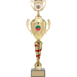 Kupa Figürlü Kupalar 59 cm | FG-084