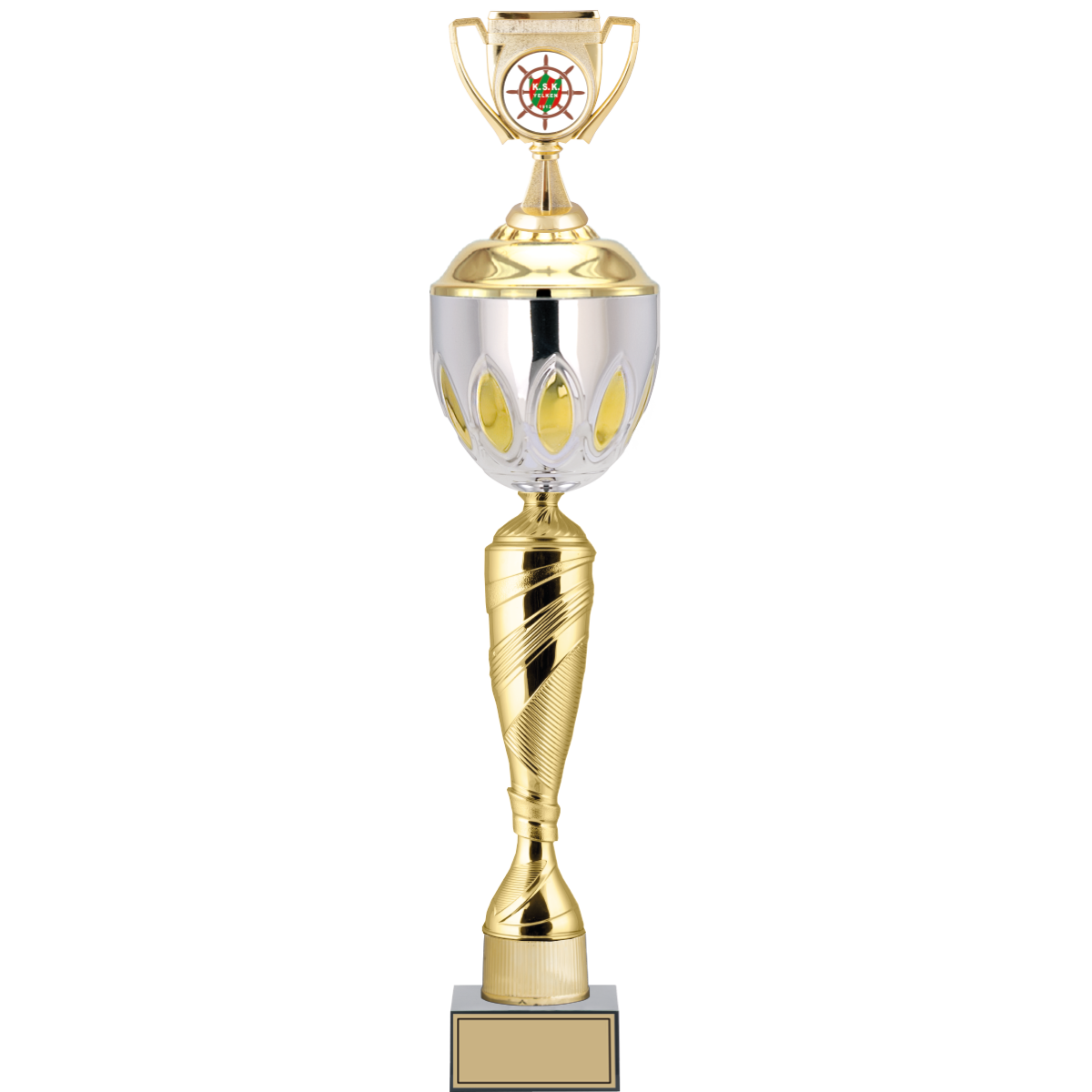 Kupa Figürlü Kupalar 67, 61, 55 cm | FG-085 - 67