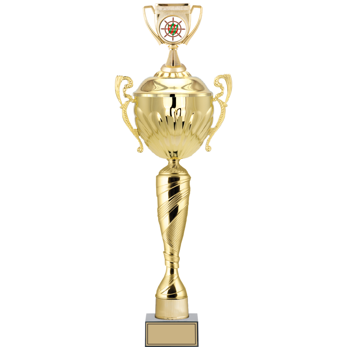 Kupa Figürlü Kupalar 70, 62, 54 cm | FG-090 - 70