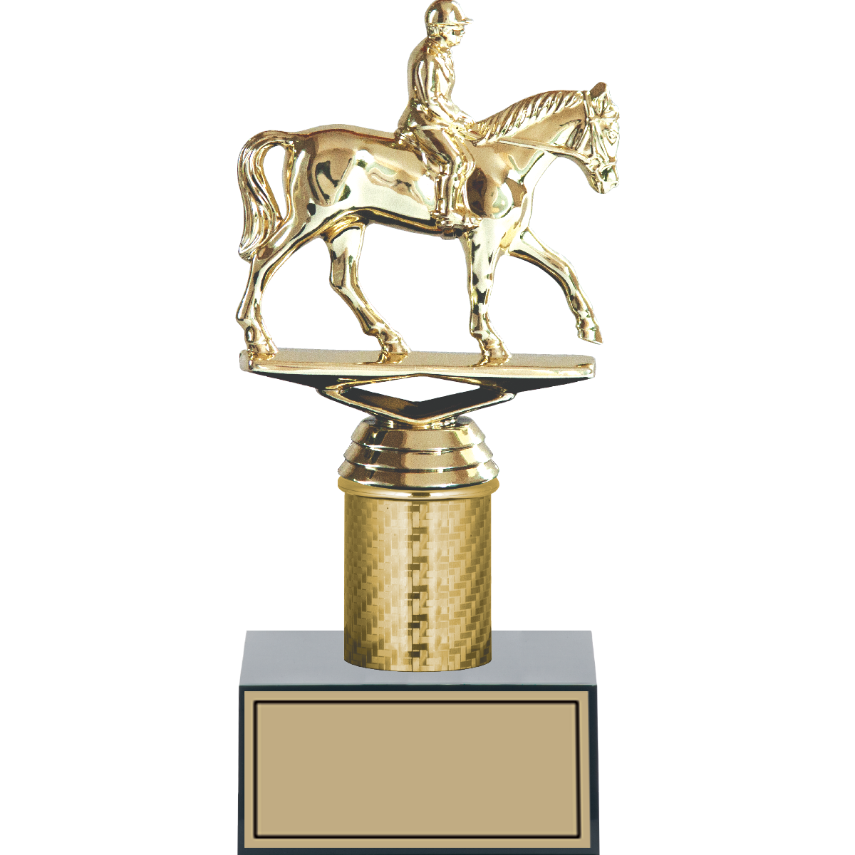 Kupalar Figürlü Kupalar 22, 19, 17 cm | FG-001 - 22