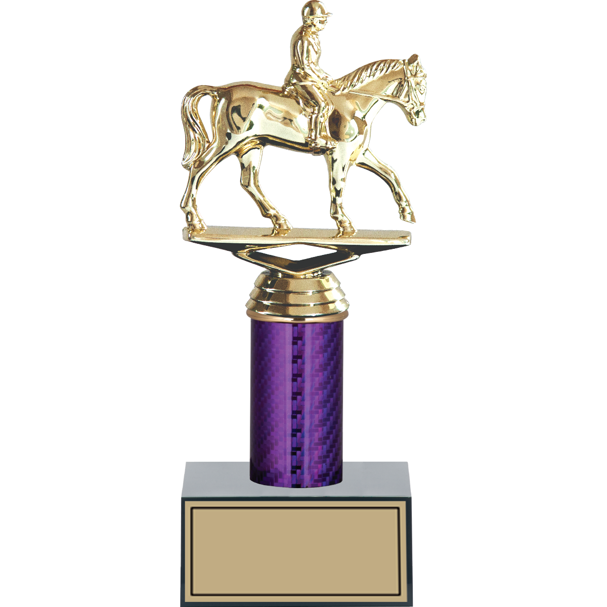 Kupalar Figürlü Kupalar 24, 22, 19 cm | FG-002 - 24