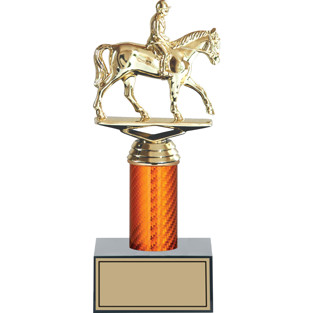 Kupalar Figürlü Kupalar 24, 22, 19 cm | FG-003 - 24