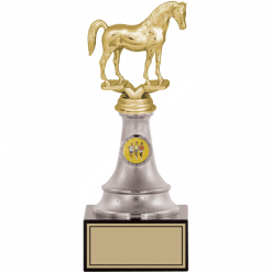 Kupalar Figürlü Kupalar 25, 24, 23 cm | FG-010 - 25