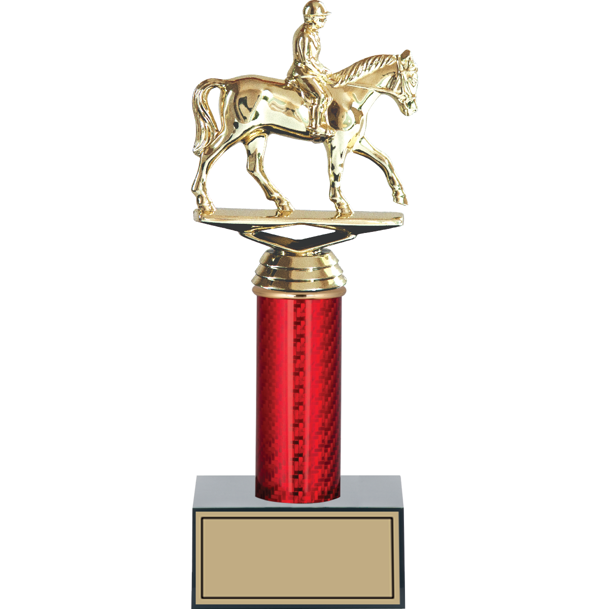 Kupalar Figürlü Kupalar 27, 24, 22 cm | FG-004 - 27