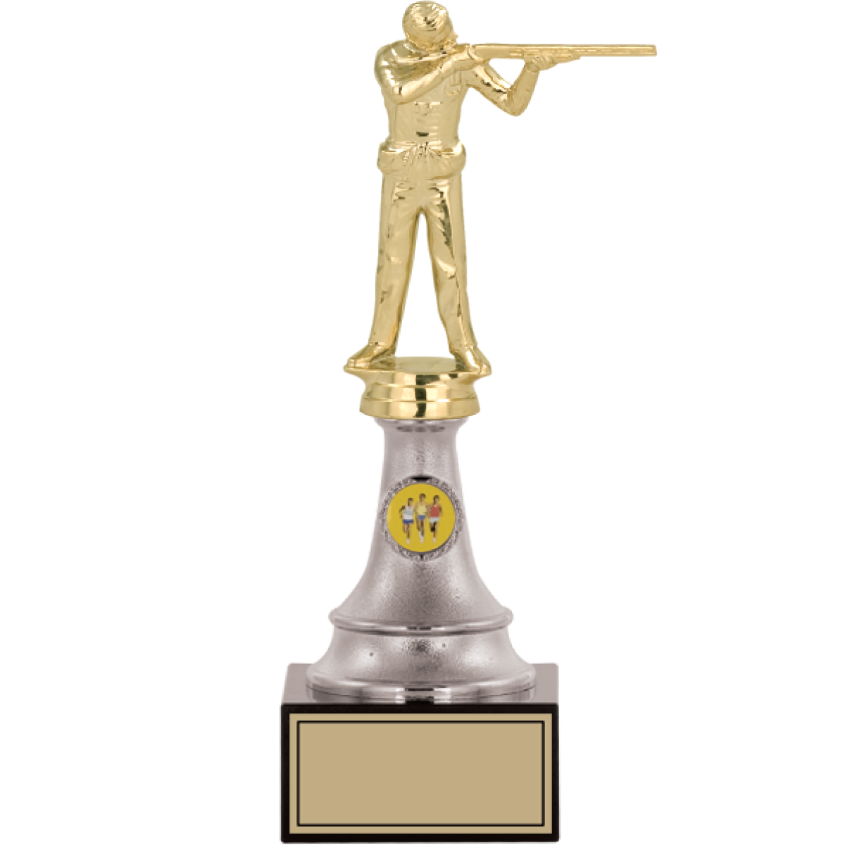 Kupalar Figürlü Kupalar 28, 27, 26 cm | FG-010 - 28