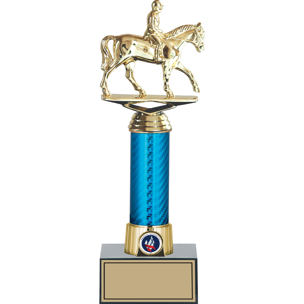 Kupalar Figürlü Kupalar 30, 28, 25 cm | FG-005 - 30