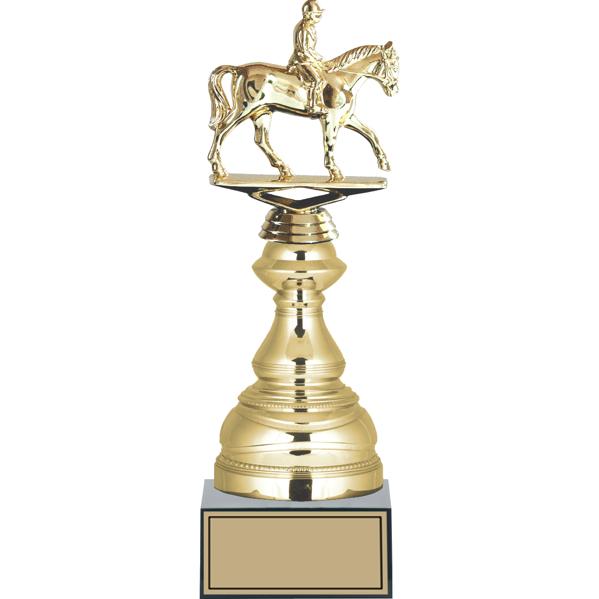 Kupalar Figürlü Kupalar 31, 29, 28 cm | FG-023 - 31