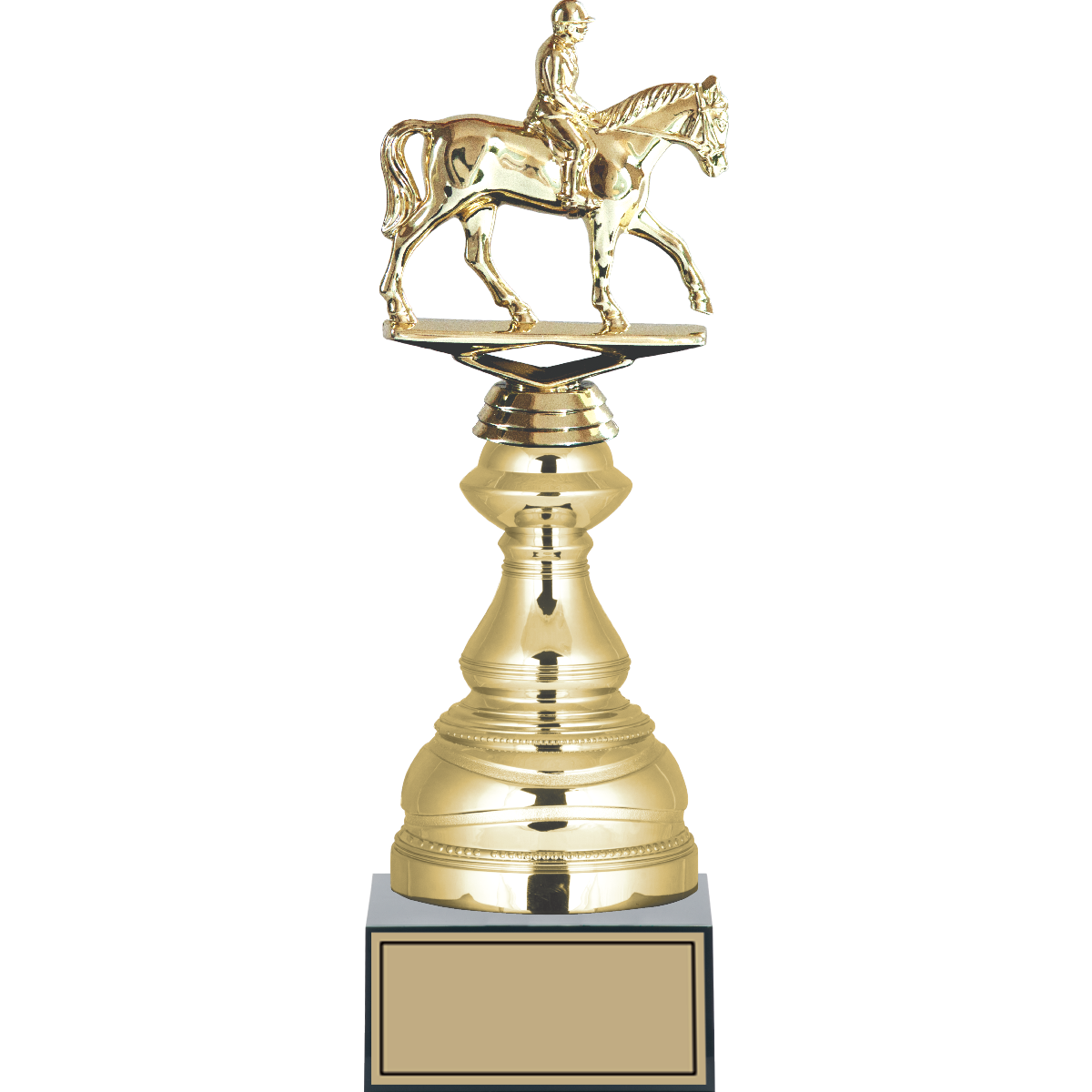 Kupalar Figürlü Kupalar 31, 29, 28 cm | FG-024 - 31