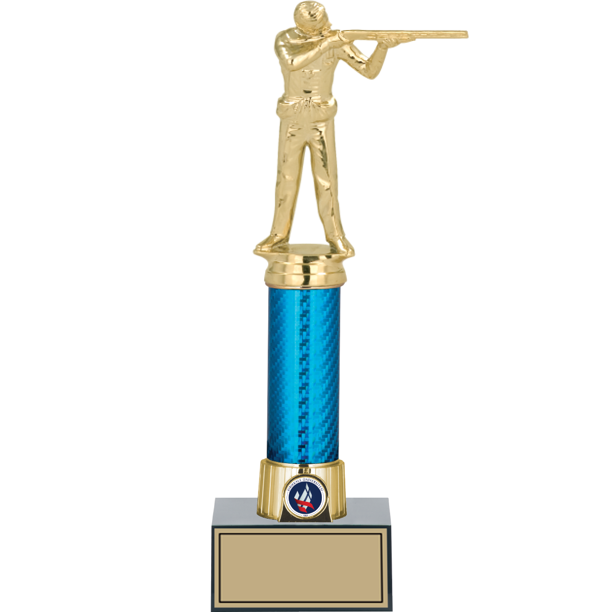 Kupalar Figürlü Kupalar 32, 29, 27 cm | FG-005 - 32