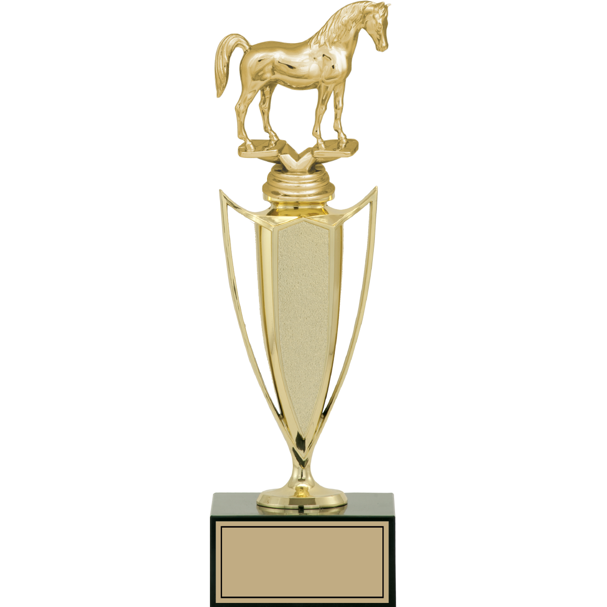 Kupalar Figürlü Kupalar 32, 30, 27 cm | FG-039 - 32