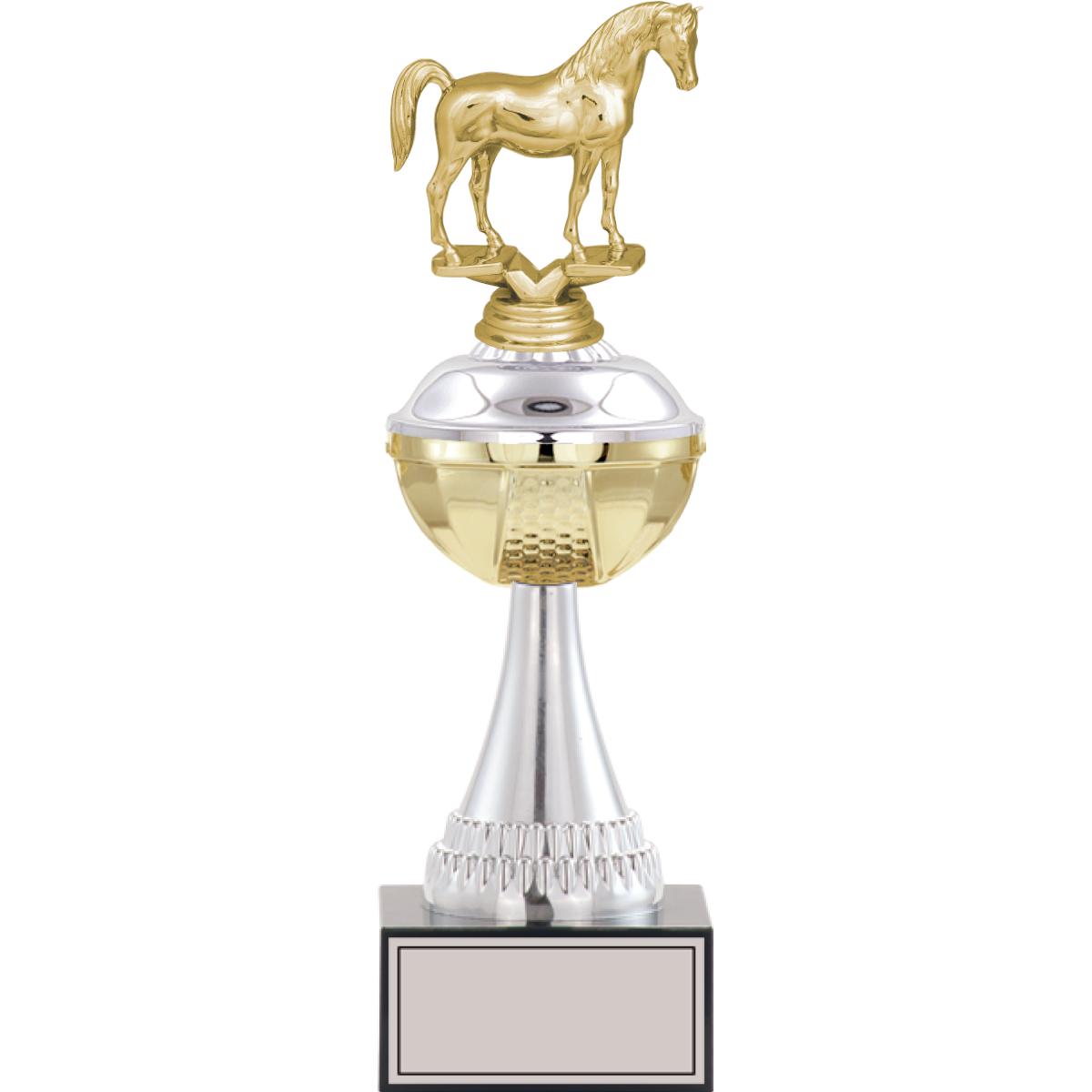 Kupalar Figürlü Kupalar 33, 30, 28 cm | FG-045 - 33