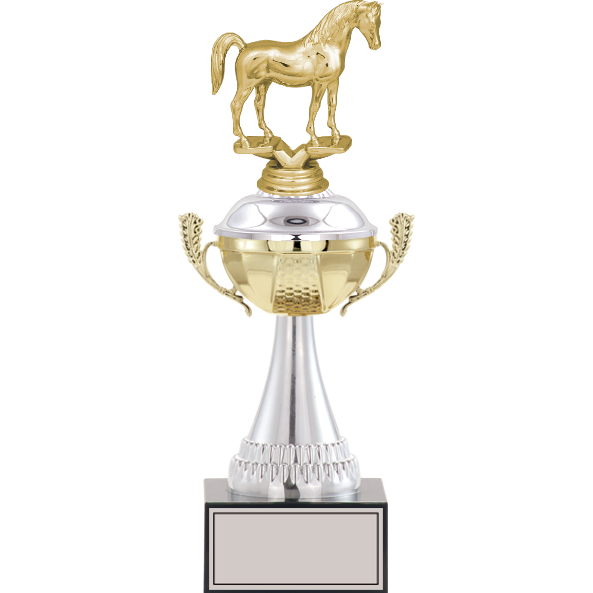 Kupalar Figürlü Kupalar 33, 30, 28 cm | FG-046 - 33