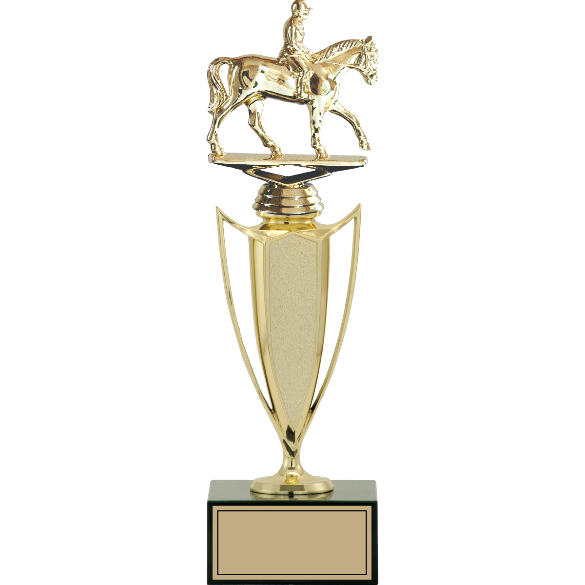 Kupalar Figürlü Kupalar 34, 32, 29 cm | FG-039 - 34