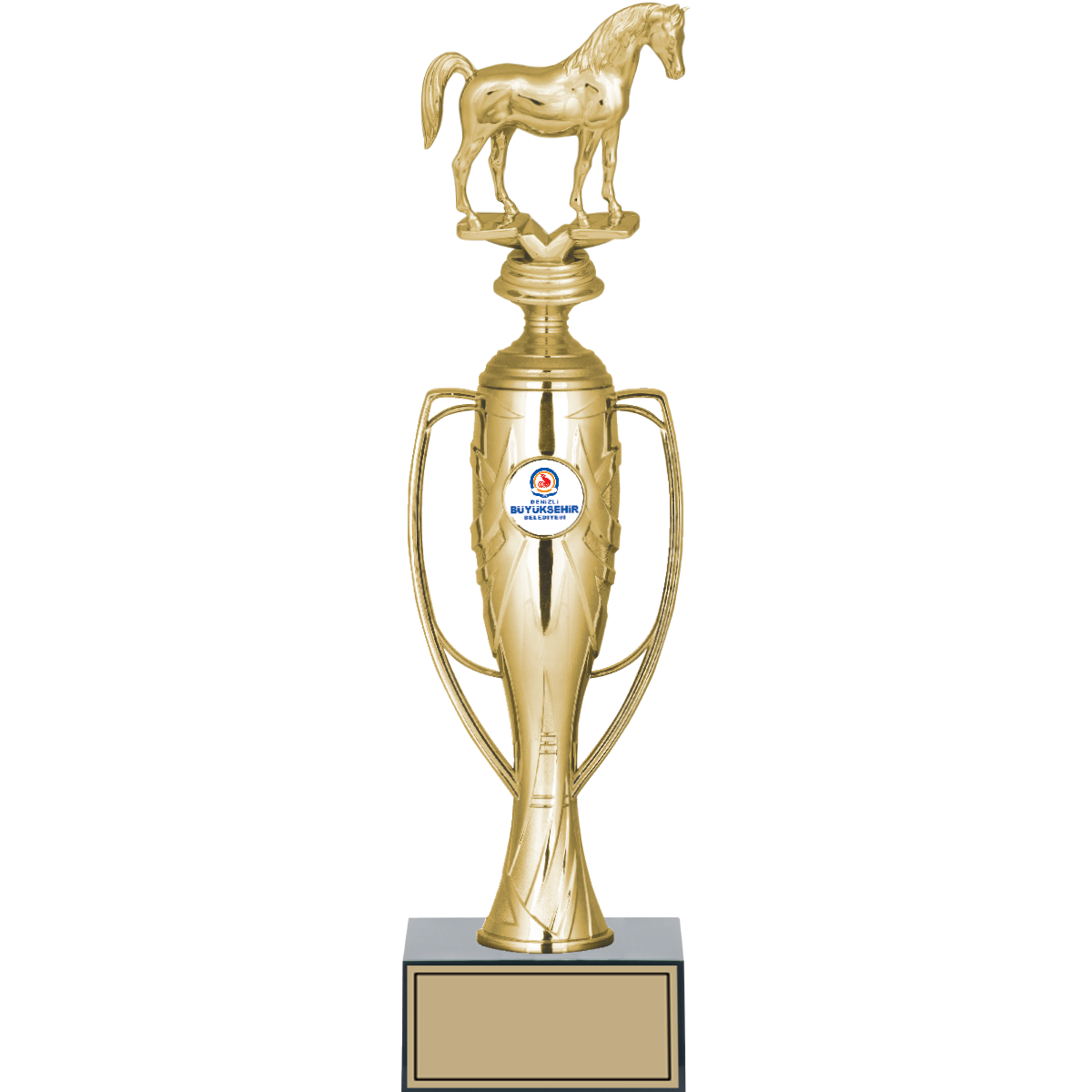 Kupalar Figürlü Kupalar 34 cm | FG-025