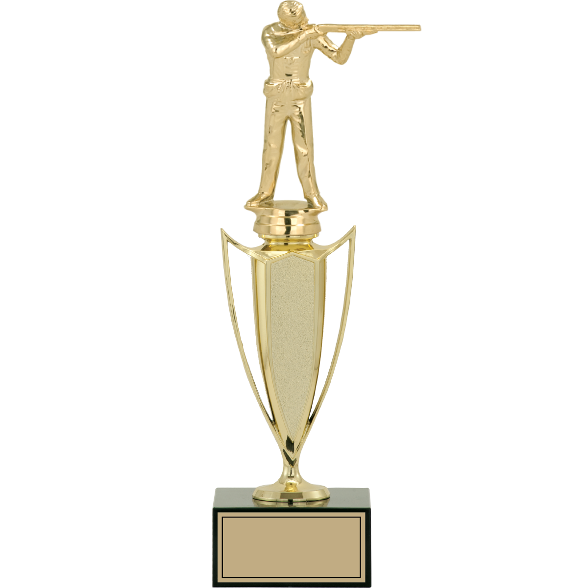 Kupalar Figürlü Kupalar 35, 33, 31 cm | FG-039 - 35