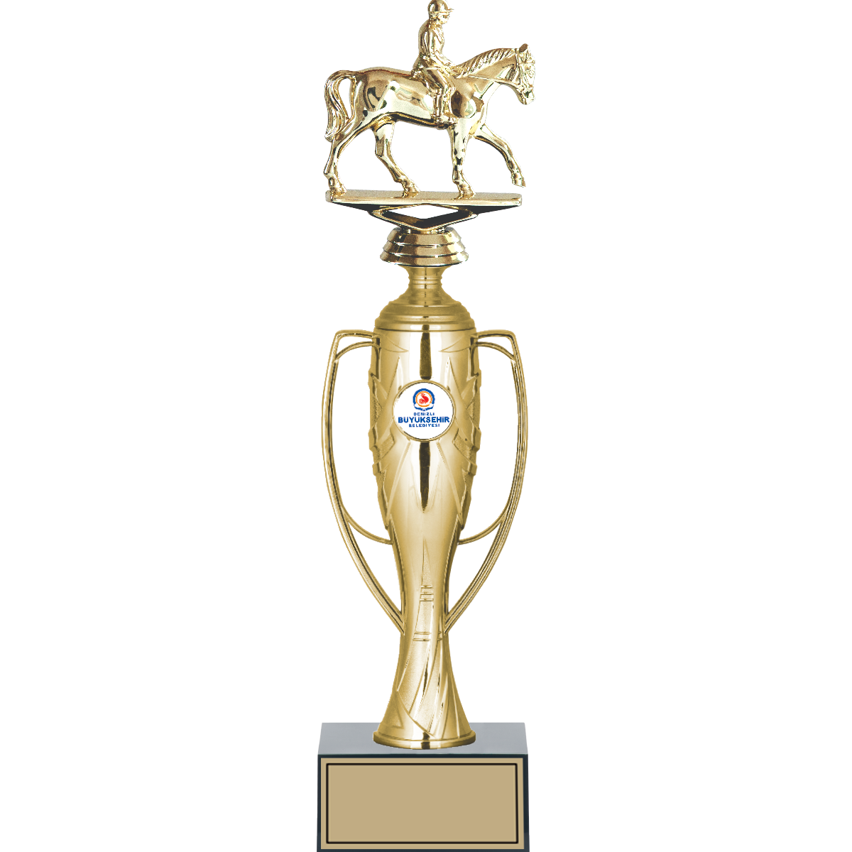 Kupalar Figürlü Kupalar 36 cm | FG-025