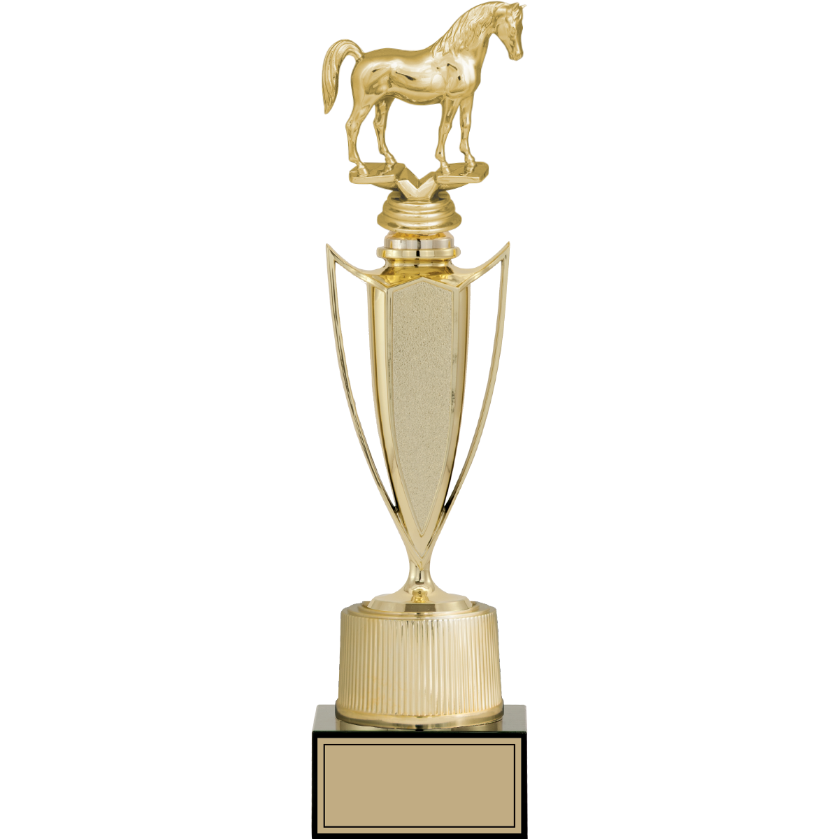 Kupalar Figürlü Kupalar 37, 34, 30 cm | FG-040 - 37