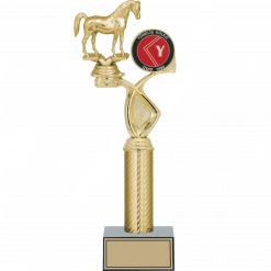 Kupalar Figürlü Kupalar 37, 34, 32 cm | FG-015 - 37