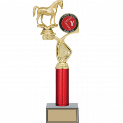 Kupalar Figürlü Kupalar 37, 34, 32 cm | FG-016 - 37