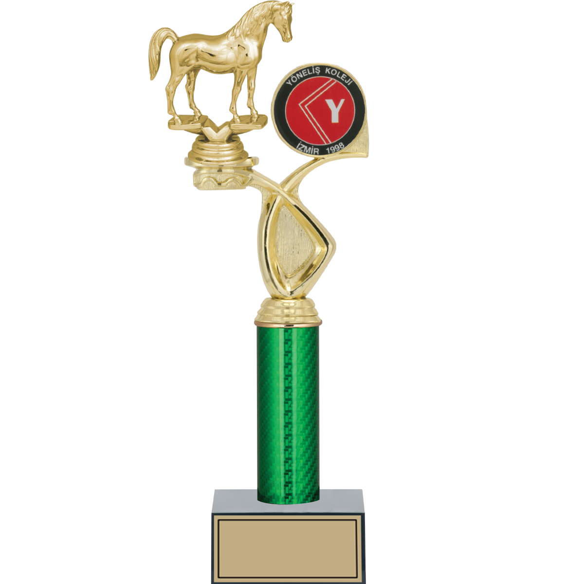 Kupalar Figürlü Kupalar 37, 34, 32 cm | FG-018 - 37