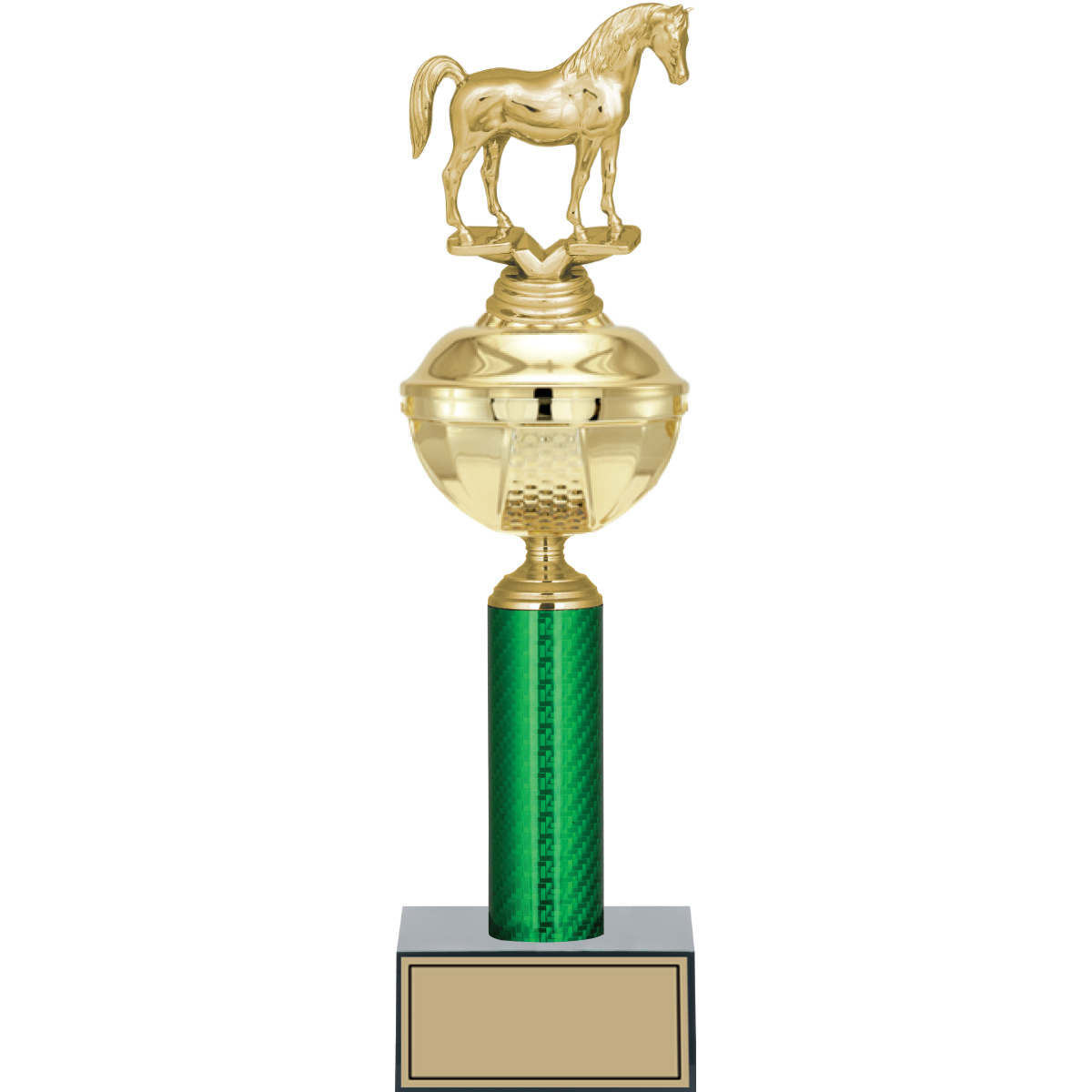 Kupalar Figürlü Kupalar 39, 36, 34 cm | FG-049 - 39