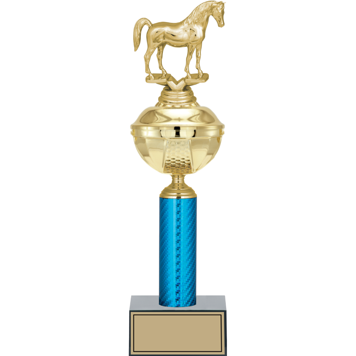 Kupalar Figürlü Kupalar 39, 36, 34 cm | FG-051 - 39