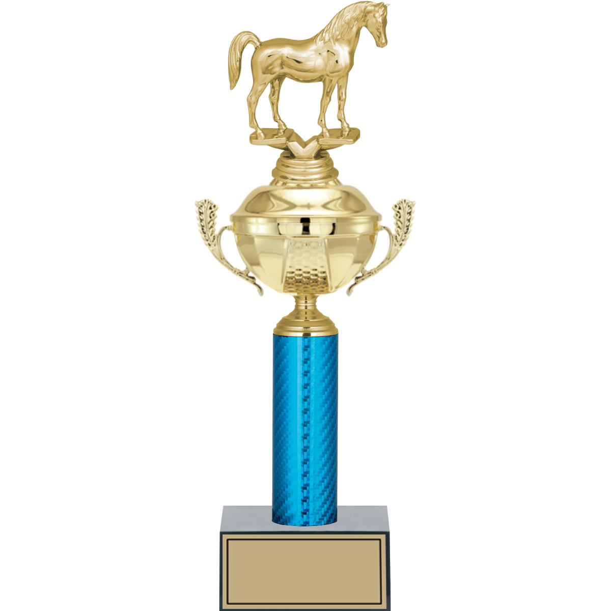 Kupalar Figürlü Kupalar 39, 36, 34 cm | FG-052 - 39