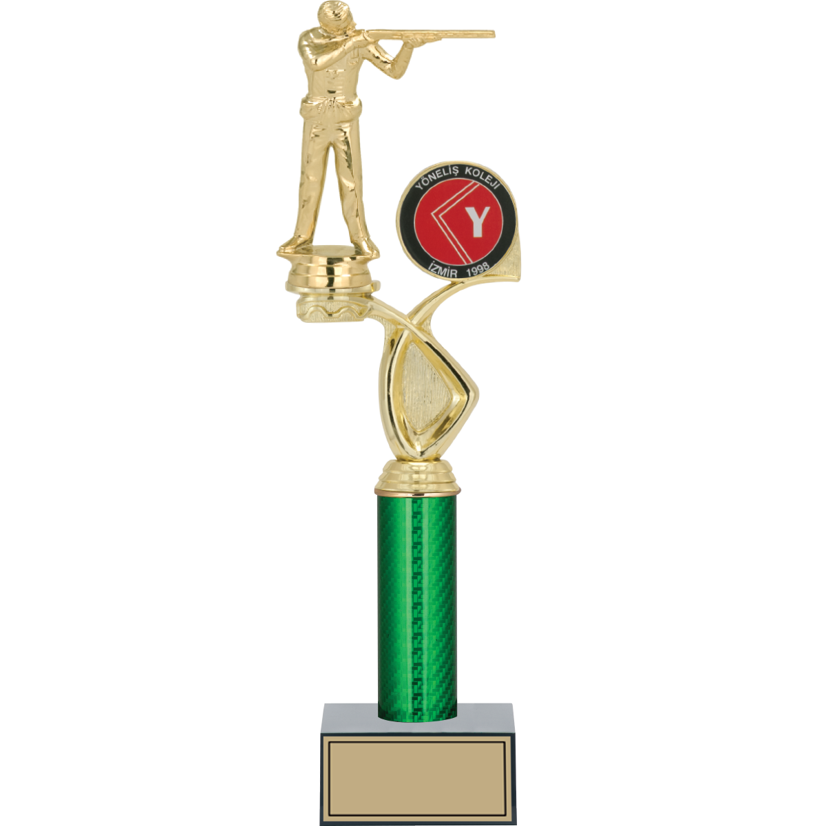 Kupalar Figürlü Kupalar 40, 37, 35 cm | FG-018 - 40