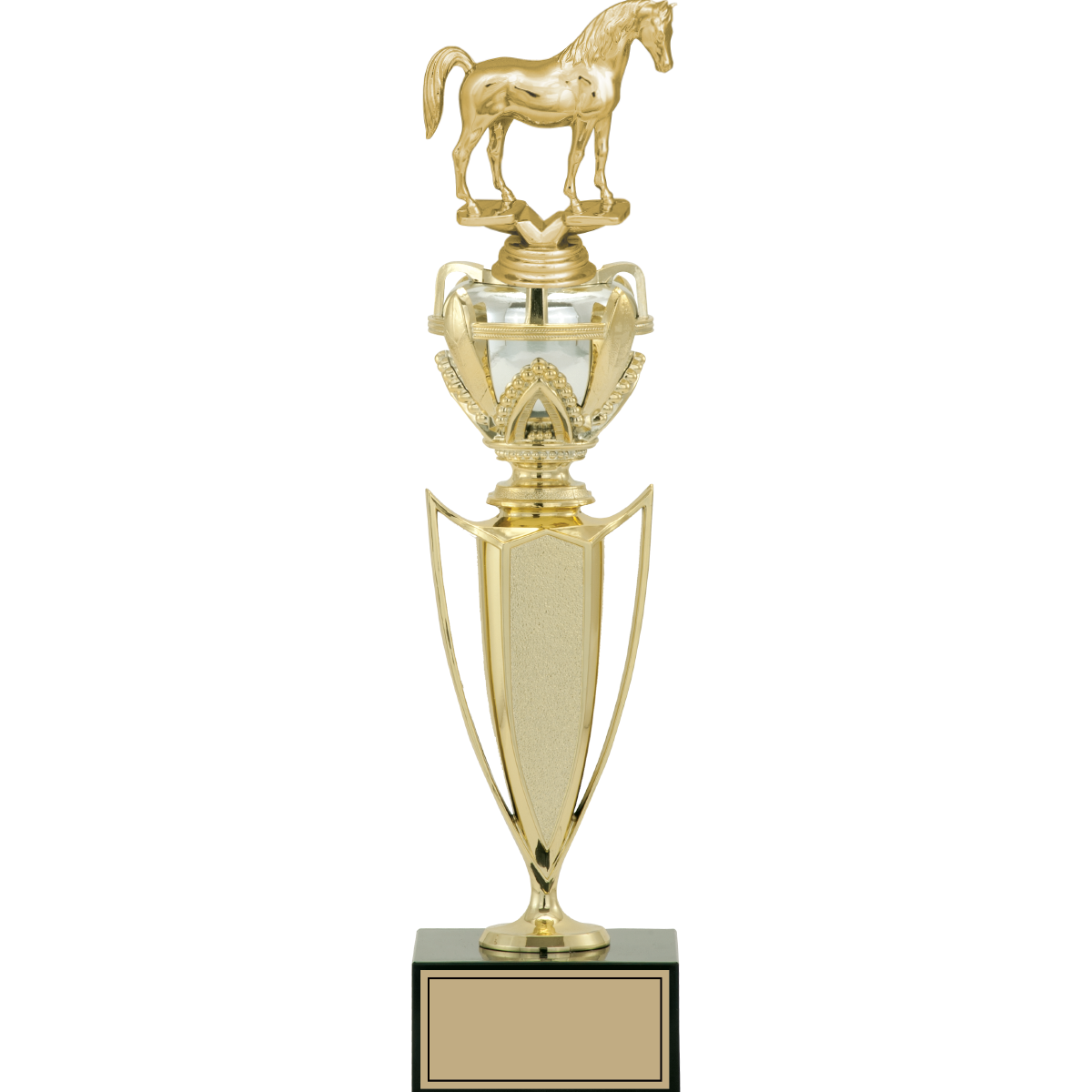 Kupalar Figürlü Kupalar 40, 38, 35 cm | FG-044 - 40