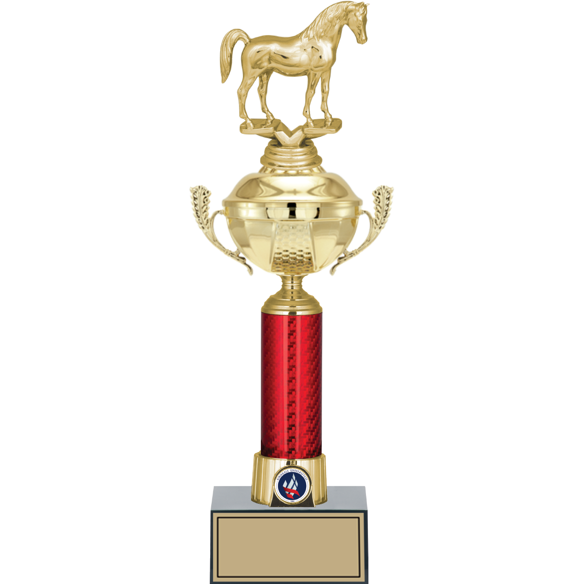 Kupalar Figürlü Kupalar 40, 38 cm | FG-054 - 40