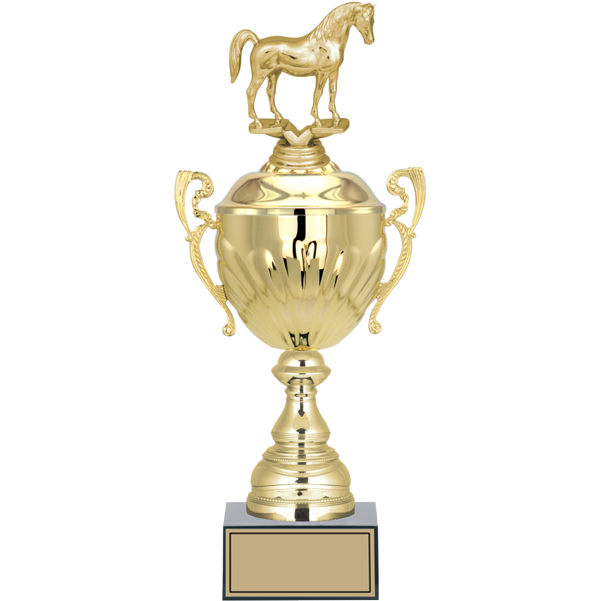 Kupalar Figürlü Kupalar 40 cm | FG-089