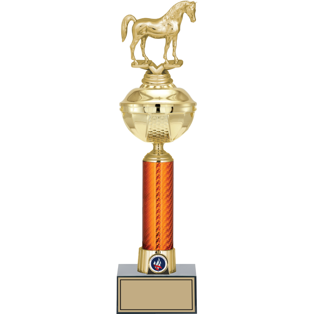 Kupalar Figürlü Kupalar 43, 40, 38 cm | FG-055 - 43