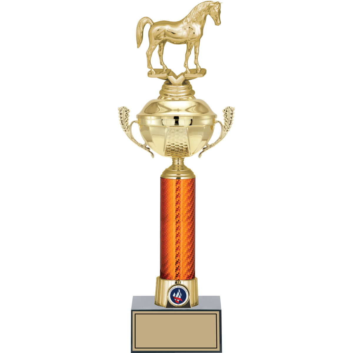 Kupalar Figürlü Kupalar 43, 40, 38 cm | FG-056 - 43