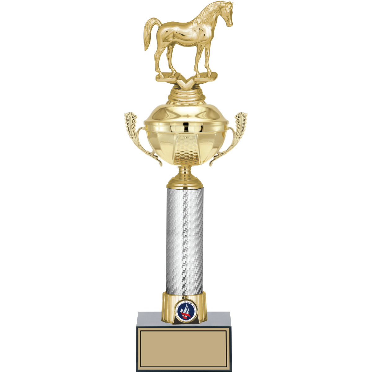 Kupalar Figürlü Kupalar 43, 40, 38 cm | FG-058 - 43