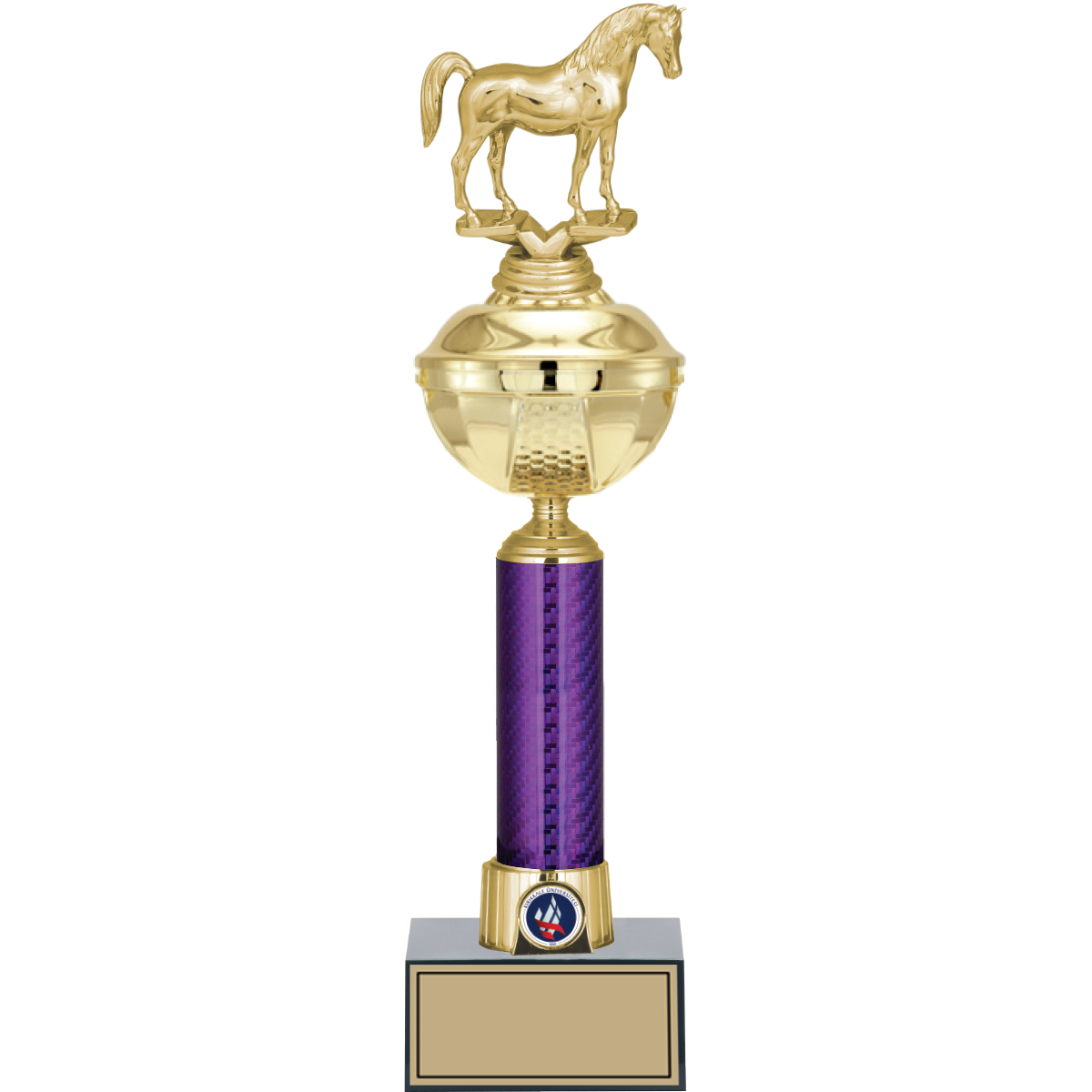 Kupalar Figürlü Kupalar 43, 40, 38 cm | FG-059 - 43