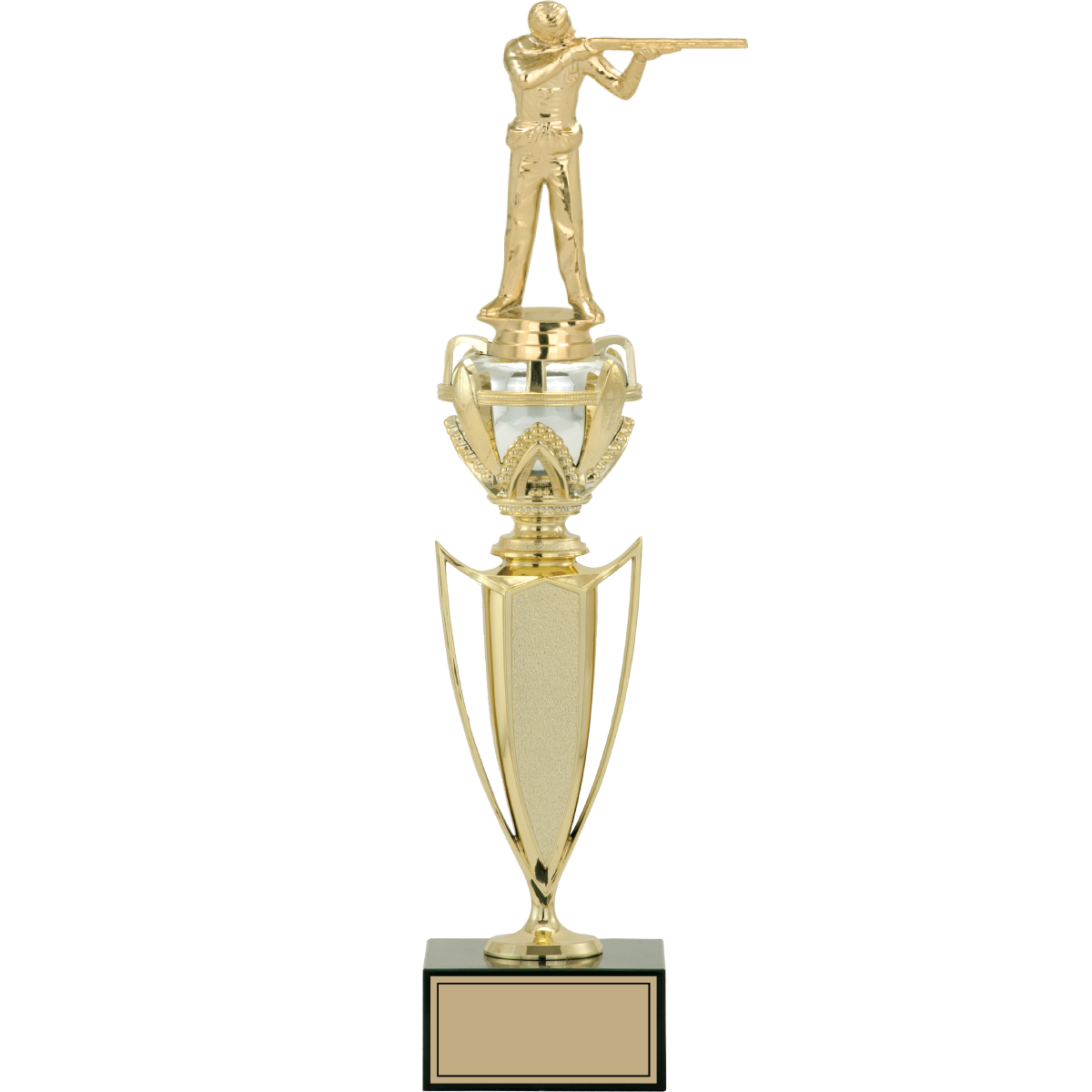 Kupalar Figürlü Kupalar 43, 41, 39 cm | FG-044 - 43