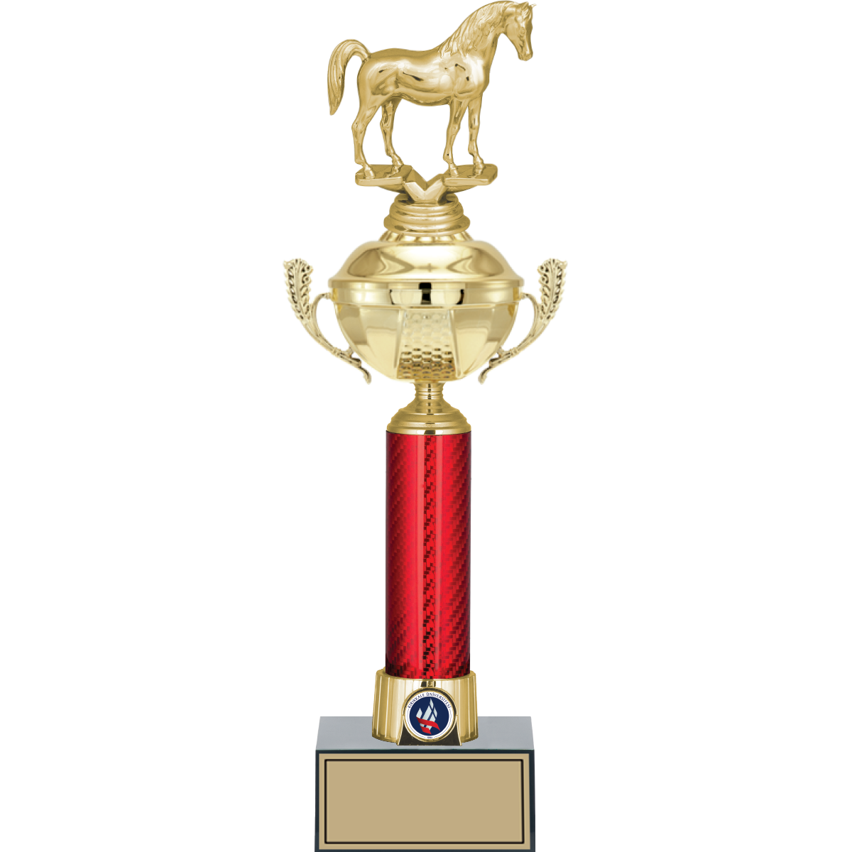 Kupalar Figürlü Kupalar 43 cm | FG-054