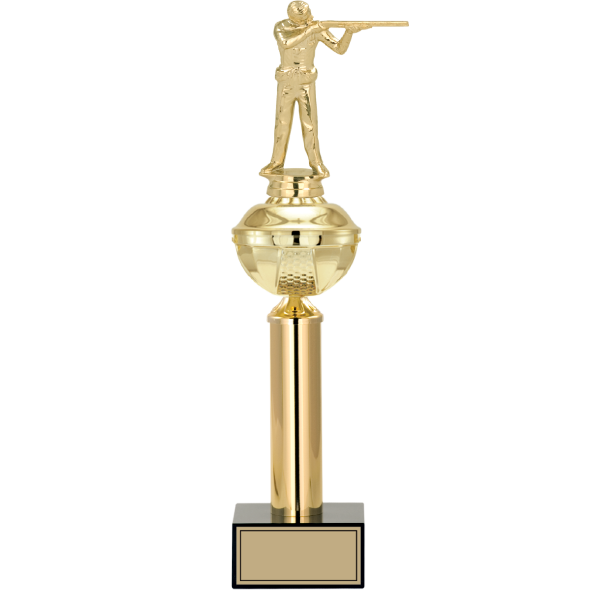 Kupalar Figürlü Kupalar 44, 41, 39 cm | FG-047 - 44