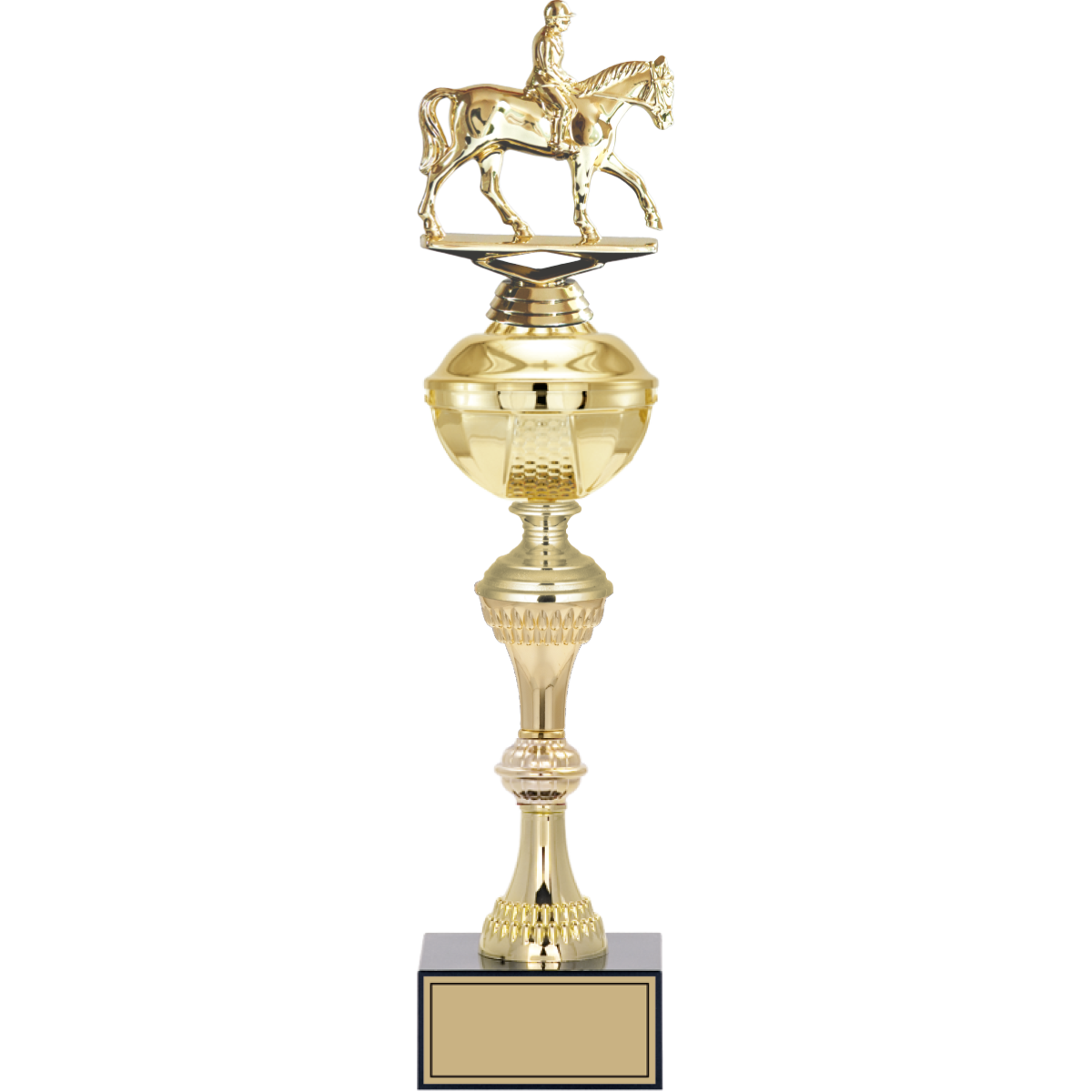 Kupalar Figürlü Kupalar 44 cm | FG-061