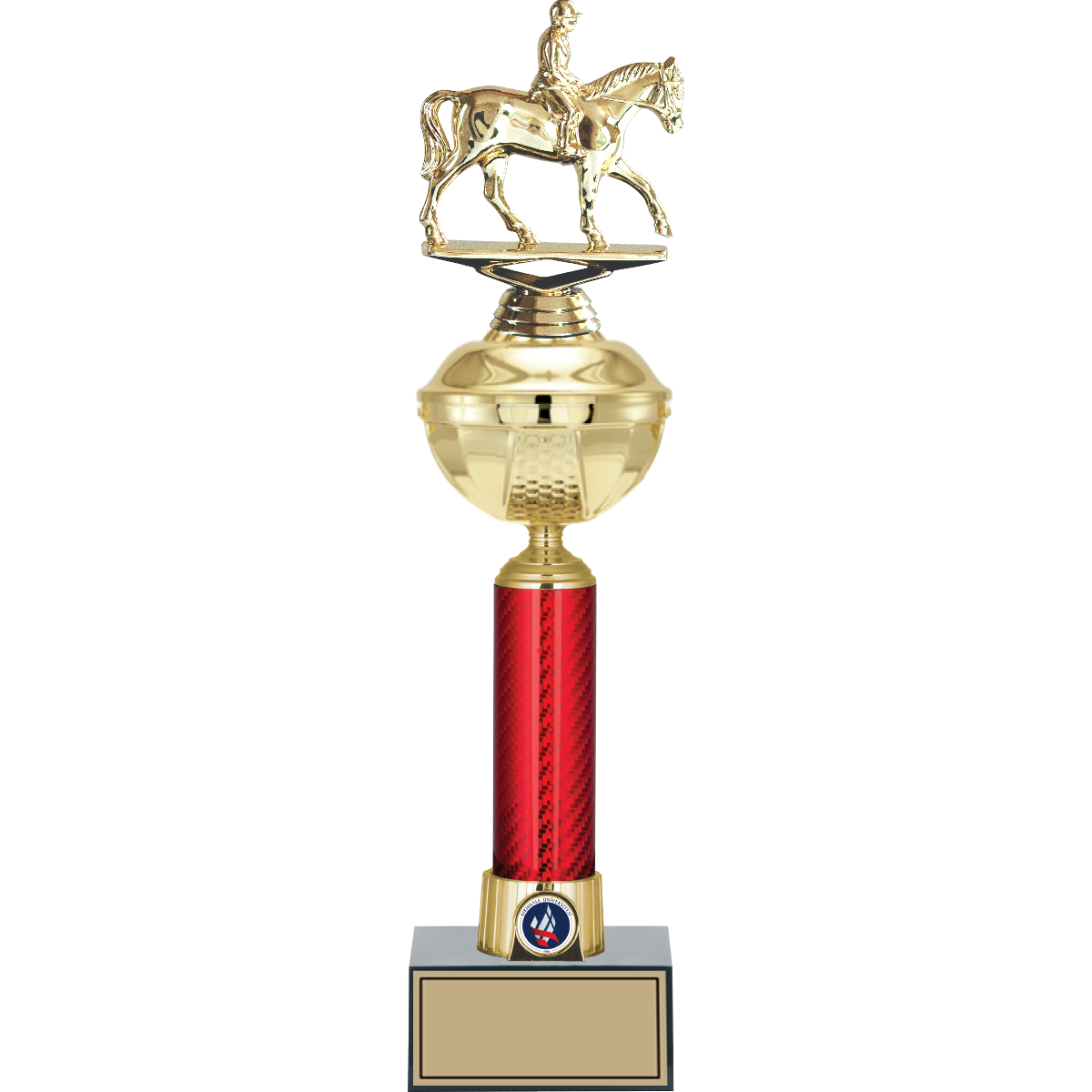 Kupalar Figürlü Kupalar 45, 42, 40 cm | FG-053 - 45