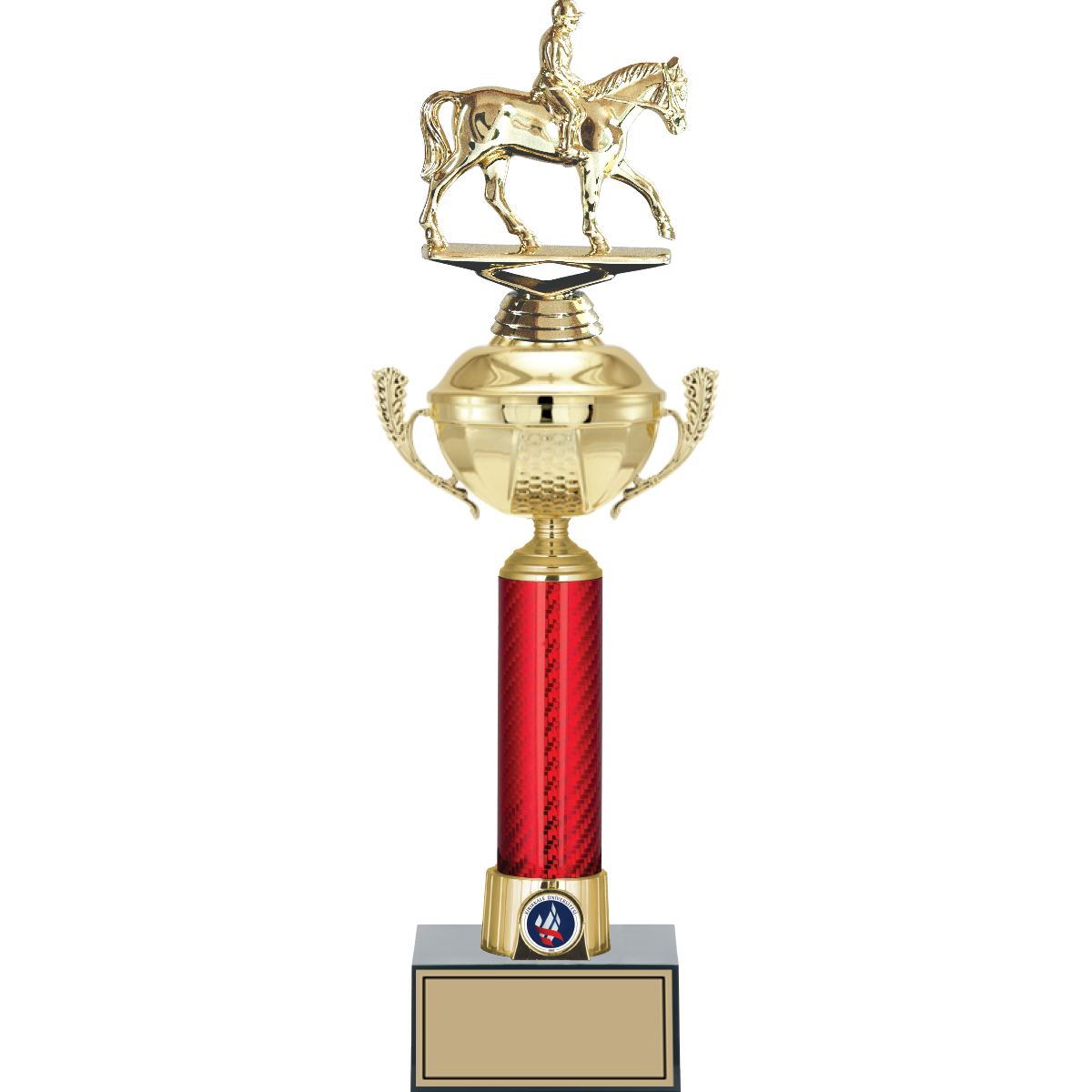 Kupalar Figürlü Kupalar 45, 42, 40 cm | FG-054 - 45