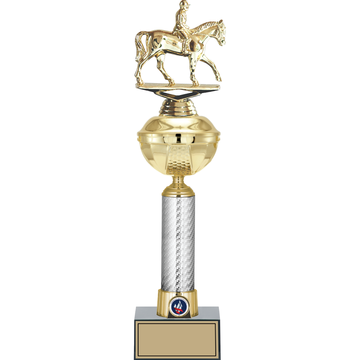 Kupalar Figürlü Kupalar 45, 42, 40 cm | FG-057 - 45