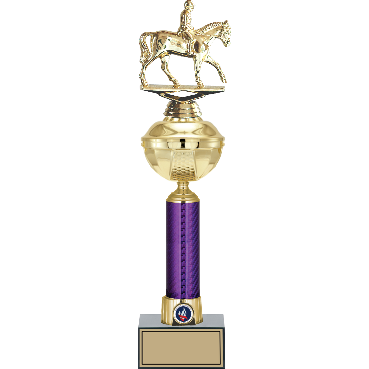 Kupalar Figürlü Kupalar 45, 42, 40 cm | FG-059 - 45